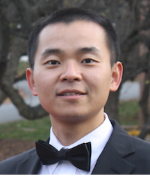 Yan Huang